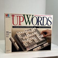 Upwords board game for sale  Columbia