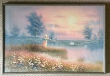 Beautiful original oil for sale  New York