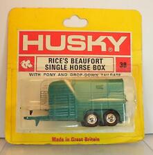 Husky models rice gebraucht kaufen  Schenefeld