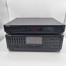 Philips stereo separate for sale  IPSWICH