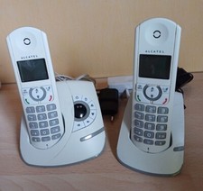 Téléphones alcatel f330 d'occasion  Cambrai