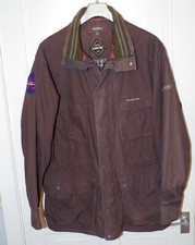 Craghoppers goretex jacket for sale  ELGIN