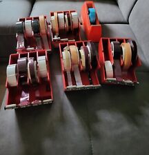 Tesa tischabroller groß gebraucht kaufen  Fellbach