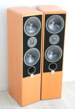 Canton ergo 702 gebraucht kaufen  Schloß Holte-Stukenbrock