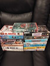 Massive vhs bundle for sale  BOSTON