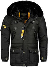 Jacke herren geographical gebraucht kaufen  Wangen im Allgäu