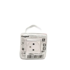 Legrand steckdose mosaic gebraucht kaufen  Plauen