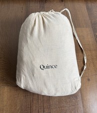 Nwot quince full for sale  Elizabethtown