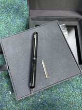 Lamy dialog black for sale  MANCHESTER