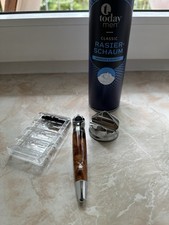 Mühle rasierer stylo gebraucht kaufen  Leipzig