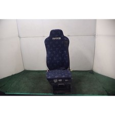 iveco stralis sedili usato  Bedizzole