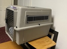 Petmate varikennel crate for sale  Clearwater