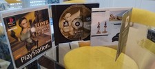 Tomb raider ita usato  Nuoro