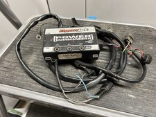 Power commander 117 for sale  RUSHDEN