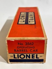 Lionel postwar nice for sale  Church Hill