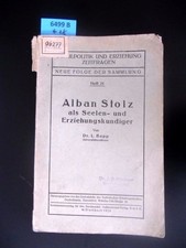 Alban stolz als gebraucht kaufen Alban stolz als gebraucht kaufen  Dinkelscherben