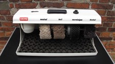 R30 schuhputzmaschine gastro gebraucht kaufen  Hamburg