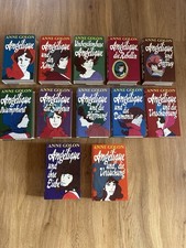 Angelique anne golon gebraucht kaufen  Fulda
