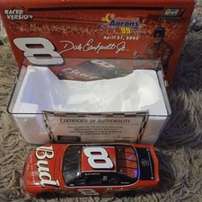Revell nascar dale for sale  DONCASTER
