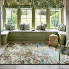 Tapis salon canopy d'occasion  France