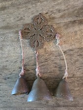 Asian brass gong for sale  Dania