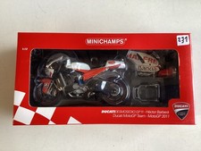 Minichamps modell ducati gebraucht kaufen Minichamps modell ducati gebraucht kaufen  Schwabach