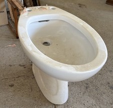 bidet ceramica usato  Cesena