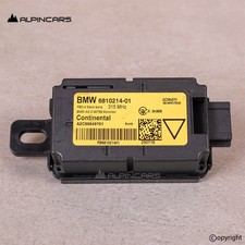 OEM BMW G30 Odbiornik Pilot radiowy Odbiornik Radio Remote Control 6810214 na sprzedaż  PL