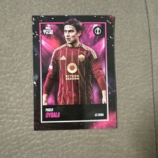 Topps uefa ucc usato  Roma