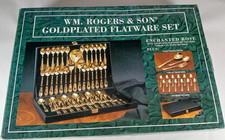 W.m. rogers son for sale  Saint Paul