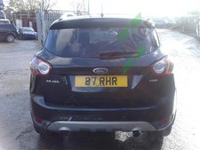 2009 ford kuga for sale  CINDERFORD