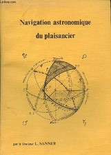 Navigation astronomique plaisa d'occasion  Saint-Denis-de-Pile