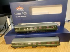 Bachmann 327 class for sale  CAMBRIDGE