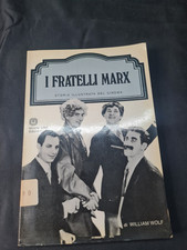 Fratelli marx usato  Monte Castello di Vibio