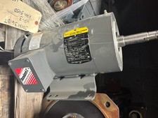 motor baldor electric 33 hp for sale  Fredericksburg
