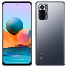 Xiaomi redmi note d'occasion  Nemours