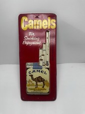 Vintage camel cigarette for sale  Virginia Beach