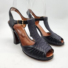 Chie mihara strap for sale  Pepperell