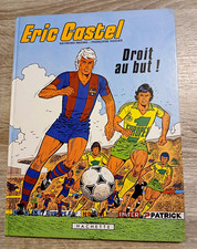 Eric castel droit d'occasion  Diarville