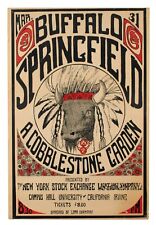 1967 buffalo springfield for sale  Jasper