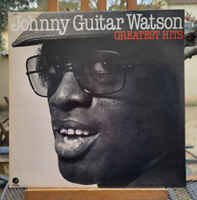 33t johnny guitar d'occasion  Orange
