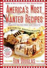 America wanted recipes for sale  Montgomery