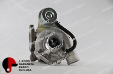 Turbo ricostruito bmw usato  Pagani