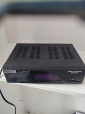 Schwaiger Stereo SAT Receiver SSR 5105 comprar usado  Enviando para Brazil
