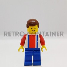 Lego minifigures soc096 usato  Cittadella