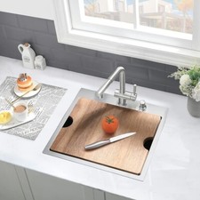 Inch bar sink for sale  Atlanta