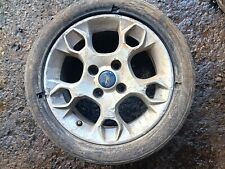 Genuine ford alloy for sale  GRANTHAM