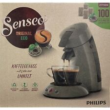 Philips eco senseo gebraucht kaufen  Bochum