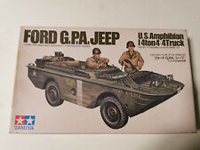 Ford g.p.a. jeep usato  Capannori