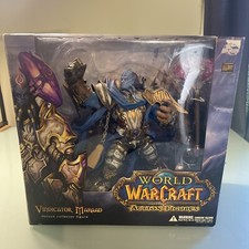 Unlimited warcraft vindicator for sale  Shelton